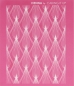 Preview: Mesh Stencil - Vienna